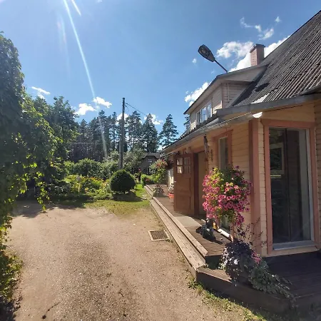 Anne Homestay szállás